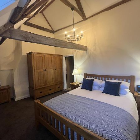 The Blind Pig Cosy Cottage 艾尔舍姆 外观 照片