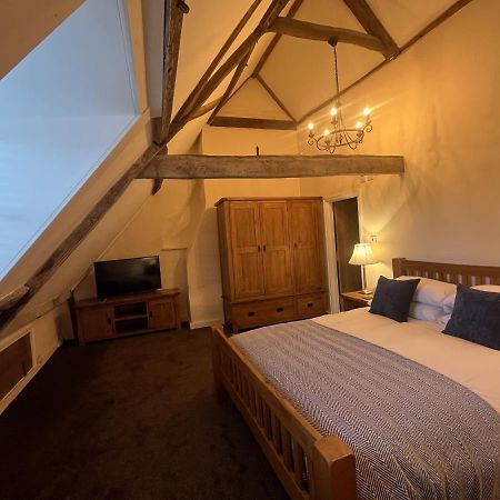 The Blind Pig Cosy Cottage 艾尔舍姆 外观 照片