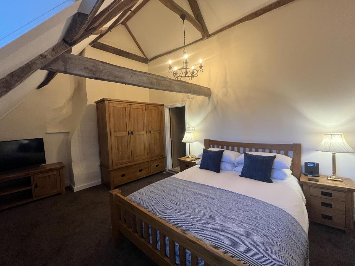 The Blind Pig Cosy Cottage 艾尔舍姆 外观 照片