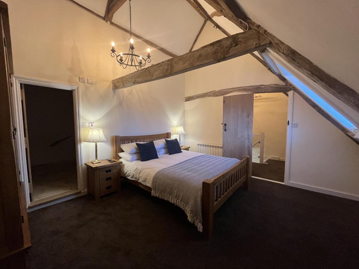 The Blind Pig Cosy Cottage 艾尔舍姆 外观 照片