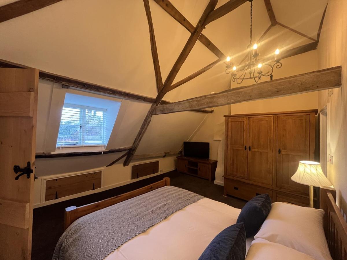 The Blind Pig Cosy Cottage 艾尔舍姆 外观 照片