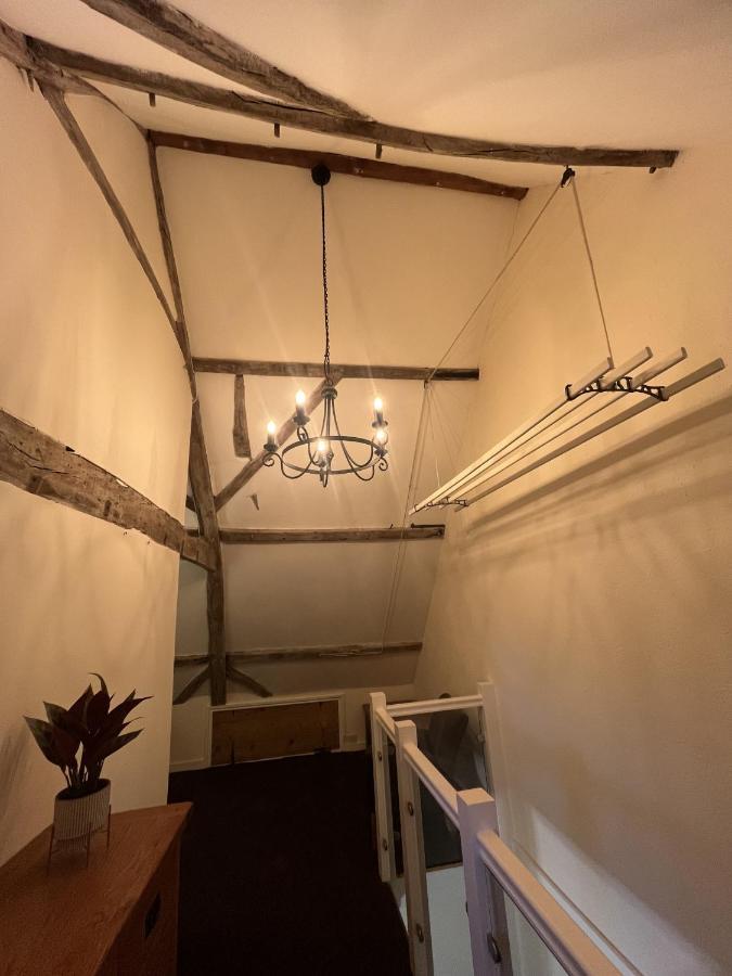 The Blind Pig Cosy Cottage 艾尔舍姆 外观 照片
