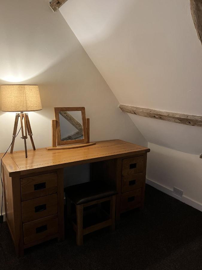 The Blind Pig Cosy Cottage 艾尔舍姆 外观 照片